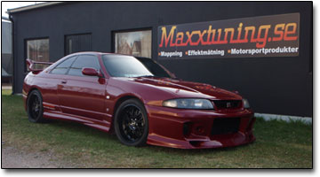 Maxxtuning Maxxtuning