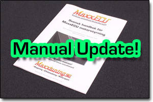 Manual Update