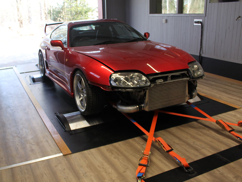 Discount on dynotuning when buying MaxxECU from us! Discount on dynotuning when buying MaxxECU from us!