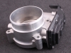 E-Throttle body 82mm (Ford Mustang 5.0) upgraded with steel gears E-Throttle body 82mm (Ford Mustang 5.0) upgraded with steel gears