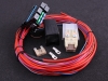 MaxxECU relay box with 4m cables MaxxECU relay box with 4m cables