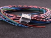 MaxxECU CAN E-Throttle module harness MaxxECU CAN E-Throttle module harness