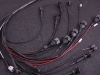 Terminated engine harness - Volvo T5 without accessories Terminated engine harness - Volvo T5 without accessories