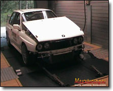 Tuning Nissan RB25 (2500cc) Link G4, , E85
