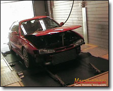 Tuning Nissan SR20 (2000cc) Apexi Power Fc, , Bensin 95/98